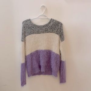 Primark Fluffy Sweater